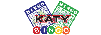 Katy Bingo, Logo