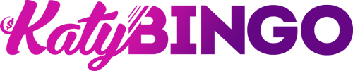 Katy Bingo Logo
