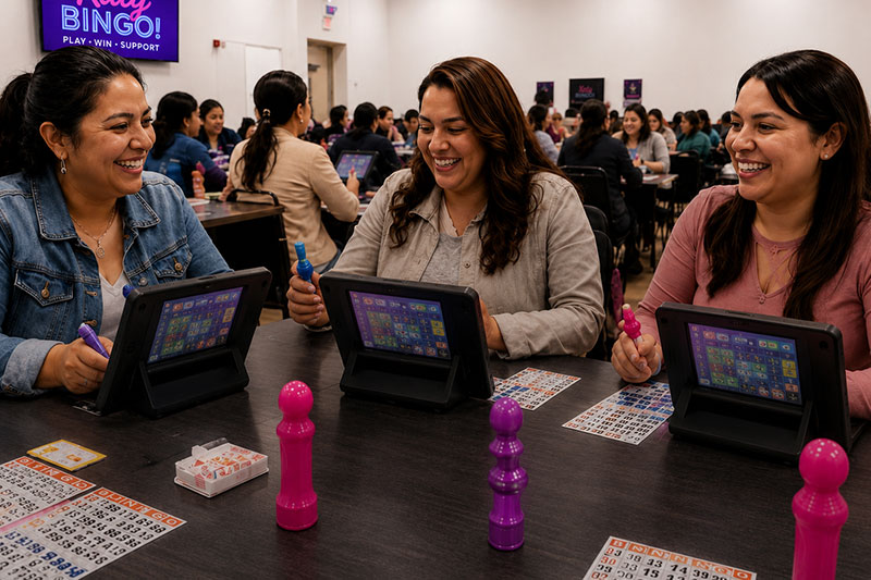 Electronic Computers And Paper Cards