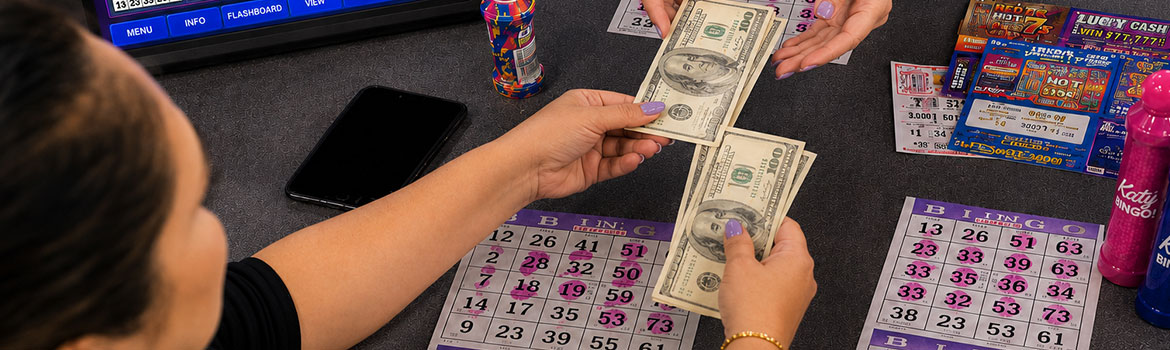 Payout